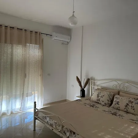 Gold Perla Apartament Vlore Exterior photo