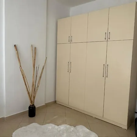 Gold Perla Apartament Vlore Exterior photo