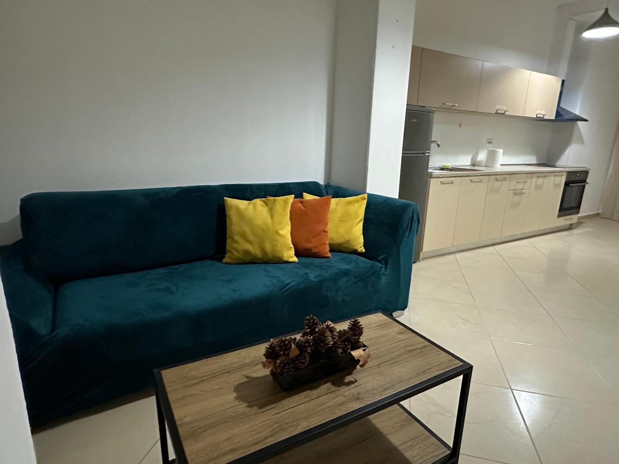 Leilighet Gold Perla